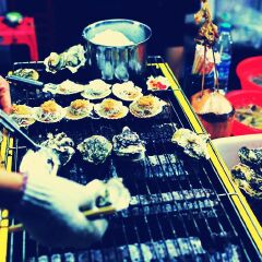 餐饮模块 