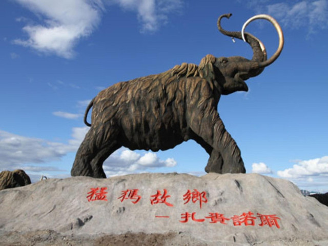 [国庆] 呼伦贝尔-蒙古国草原国家公园--满洲里跨境6日游>原生态之旅