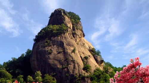重点文物保护单位,重点风景名胜区,aaaaa级旅游景区.