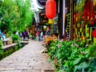 云南玉龍雪山旅游路線_云南玉龍雪山旅游大概多少錢_國慶云南玉龍雪山游價(jià)格