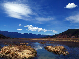 云南瀘沽湖游組團(tuán)_2021年云南瀘沽湖旅游團(tuán)報(bào)價(jià)_跟團(tuán)云南瀘沽湖游價(jià)格