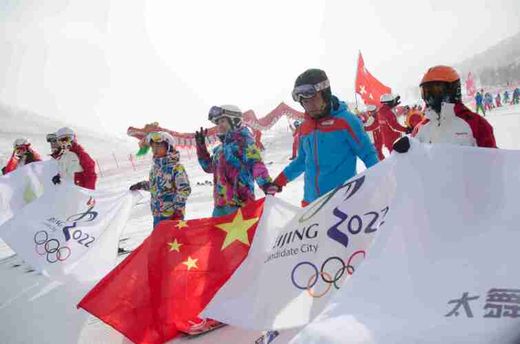 【太舞滑雪场门票价格】2017张家口太舞滑雪场门票团购,预订_途牛