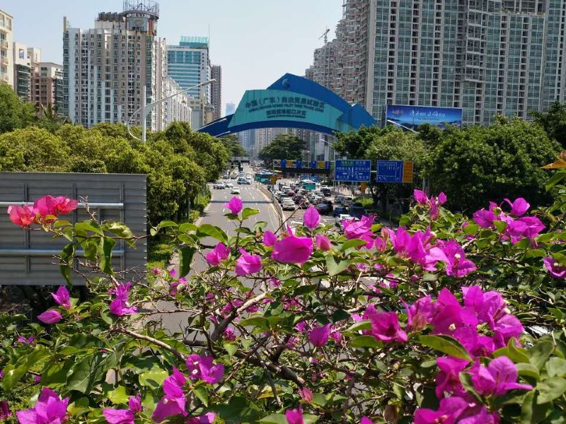 酒店大堂