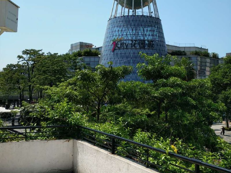酒店大堂