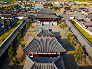  西安城墙-兵马俑-华清宫-华山-大明宫3日游>专车专导
