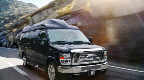 专属商务房车环球行之匈牙利+塞尔维亚+波黑