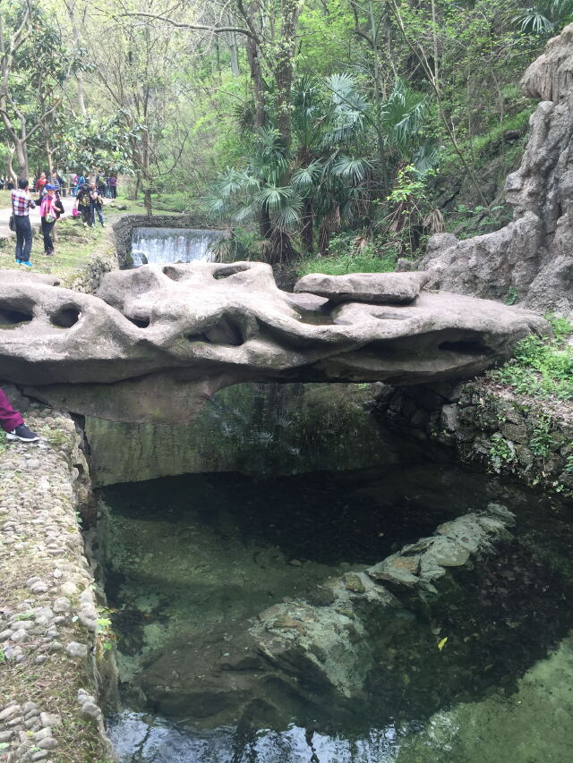 神秘钟祥旅游天堂