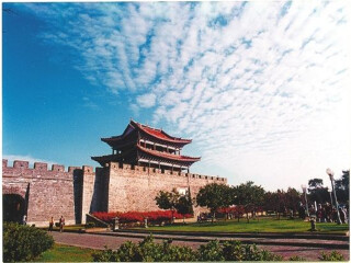 云南大理麗江自由行旅游團_云南大理麗江自由行還是跟團好_云南大理麗江半自助游