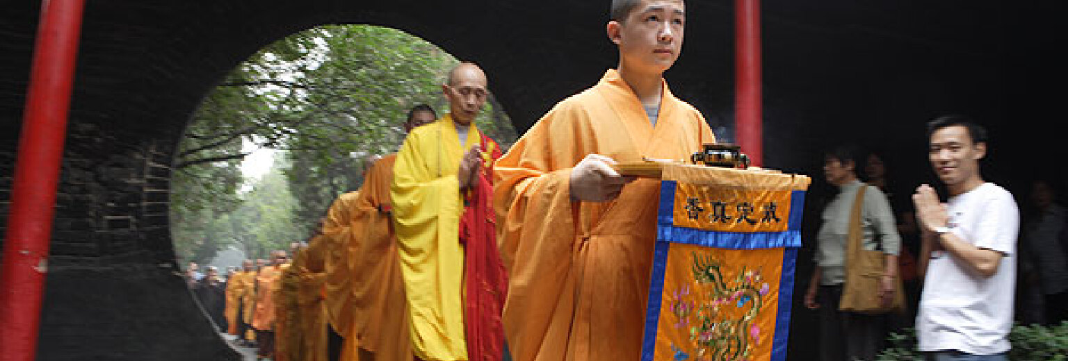 靖安宝峰寺旅游攻略