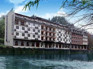 张家界旅游优惠_跟团张家界旅游线路_张家界最适合旅游的季节