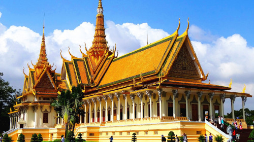 [春节] 曼谷+芭提雅+月光岛+格兰岛5晚6日游 合