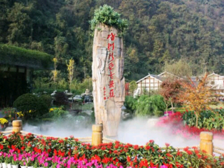 張家界自由行組團_張家界旅行跟團_張家界幾月份適合旅游