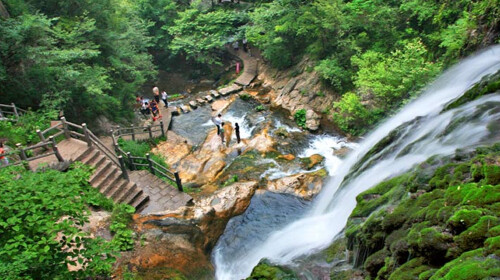 栾川排名_栾川一高