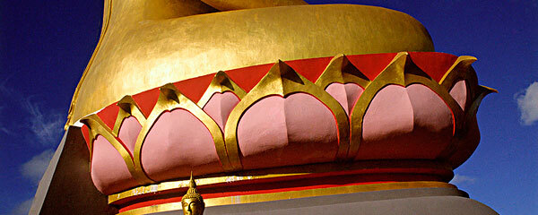 苏梅岛旅游资讯