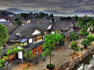 去丽江旅游的旅行团_深圳-丽江旅游_丽江旅游会议