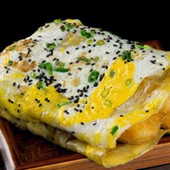 餐饮模块 