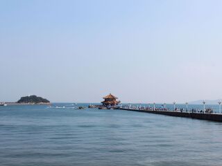 山東青島旅游費用多少_跟團山東青島游價格_山東青島旅游一次多少錢
