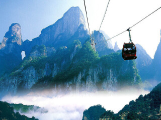 湖南張家界旅游團(tuán)報(bào)價(jià)2021_去湖南張家界游要多少錢_到湖南張家界旅游