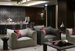 酒店模块 