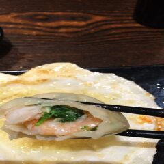餐饮模块 