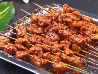 北京房山碧波园bbq自助烧烤自驾游>bbq自助烧烤,赠送碧波园内水上