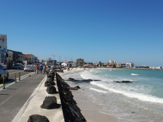 <韩国济州岛机票+4日当地游