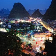 活动模块 