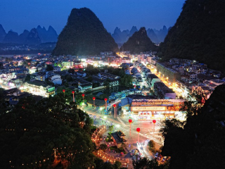 桂林陽朔旅行團_去桂林陽朔旅游怎么走_(dá)暑假桂林陽朔游價格