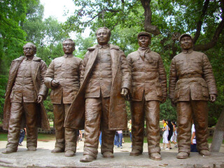 中国去延安旅游_旅游团延安游_延安9天自由行多少钱