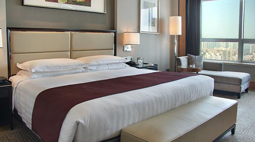 上海兴荣温德姆酒店