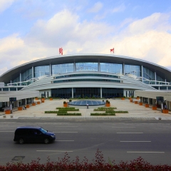 小交通模块 