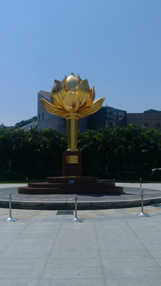 港澳五日游,揭秘购物团的那些招式