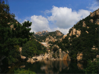 青岛生活旅游_青岛青岛旅游_六月到青岛旅游