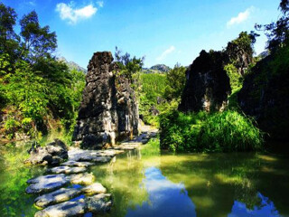 貴州自由行組團(tuán)_貴州跟團(tuán)還是自由行_貴州自由游價(jià)格多少