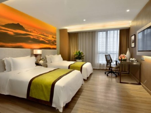 <成都-都江堰-青城山双飞5日半自助游