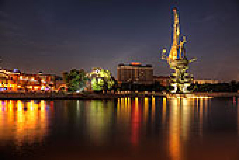 俄罗斯金环古镇有哪些好玩的地方_俄罗斯金环