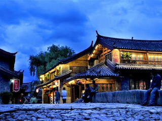 去云南香格里拉旅游_云南香格里拉私人定制旅游_云南香格里拉旅游跟團需多少錢