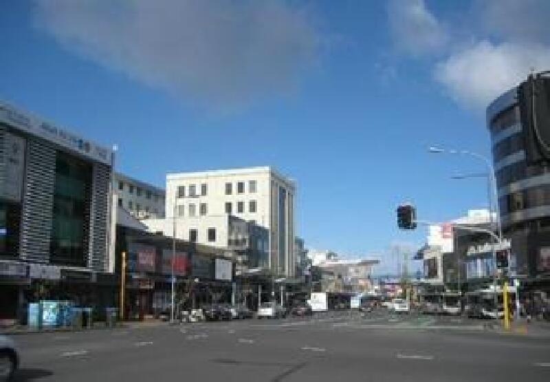 奥克兰购物_奥克兰最佳旅游时间_奥克兰上网