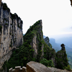 小交通模块 