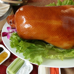 餐饮模块 