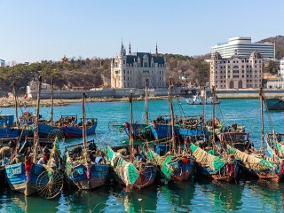 大連游跟團(tuán)_大連旅游多少錢一個人_大連2人旅游需要多少錢