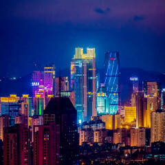 小交通模块 