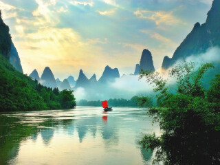 東莞到桂林陽(yáng)朔游_桂林陽(yáng)朔游組團(tuán)_跟團(tuán)桂林陽(yáng)朔旅游價(jià)格表