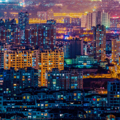 小交通模块 