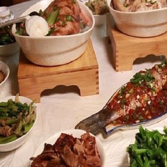 餐饮模块 