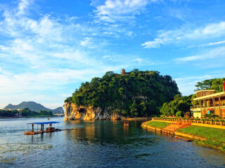 東莞到桂林陽(yáng)朔游_桂林陽(yáng)朔游組團(tuán)_跟團(tuán)桂林陽(yáng)朔旅游價(jià)格表