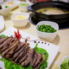 小交通模块 