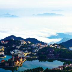 小交通模块 