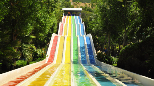 <暑期亲子-越南河内-芽庄机票+当地6晚7天