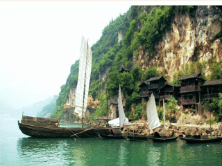 重慶三峽旅行團(tuán)_組團(tuán)去重慶三峽_十一重慶三峽游報(bào)價(jià)